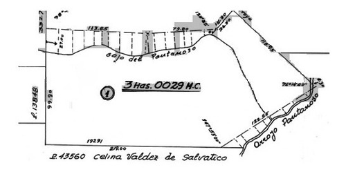 Chacra 3 Hectáreas En Montevideo Ref. Y 183