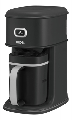 Thermos Máquina De Café De Hielo Eci-661d-rst (tostado Pr.