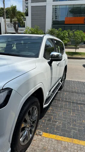Lc300 2024 Vx.r 0km