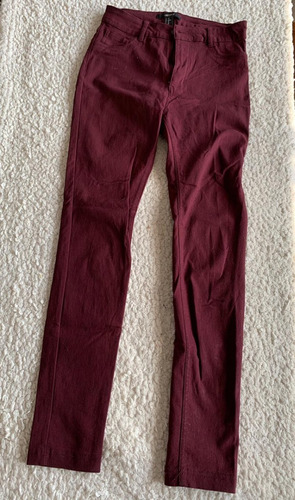 Jean Forever 21 Zara Jazmin Chebar Complot H&m Aynotdead