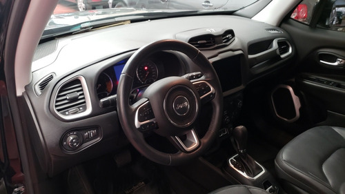 Jeep Renegade Longitude At 2019