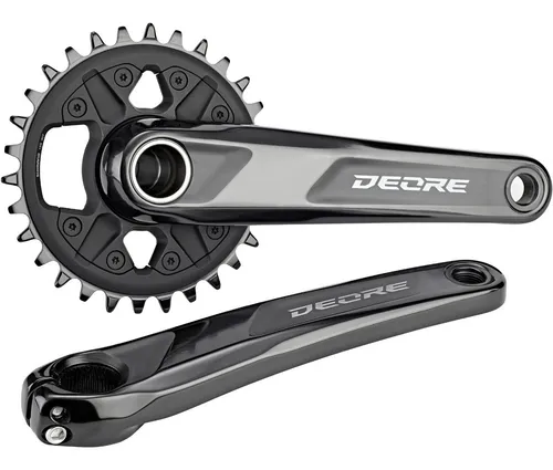 Grupo Shimano Deore M6100 12v Cambio Transmision Mtb Celero