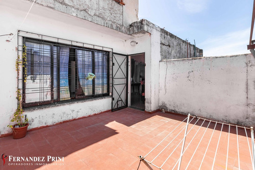 Imagen 26 de 30 de Ph 4 Ambientes De 161m² Con Terraza
