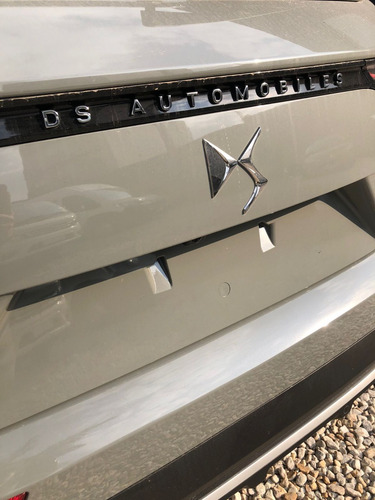 DS DS7 Crossback 1.6 Puretech At Performance Line