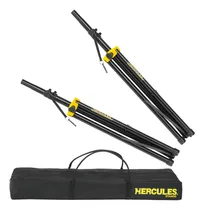 Comprar Par Soportes Para Bafle C\u002Ffunda Hercules Ss200bb - Oddity