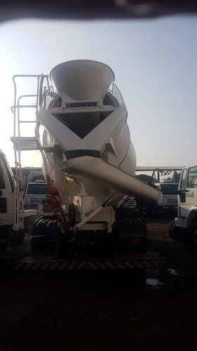 Vw 26260 Betoneira Liebherr 2010