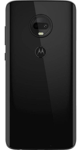 Motorola Moto G7 64gb Usado Seminovo Ônix Muito Bom