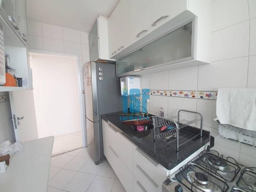 Imagem 8 de 19 de Cobertura À Venda, 120 M² Por R$ 845.000,00 - Vila Gomes - São Paulo/sp - Co0985
