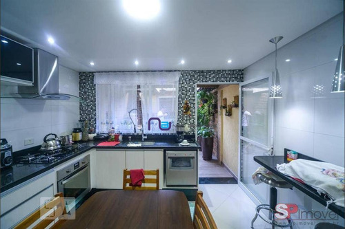 Imagem 2 de 21 de Linda Casa De Vila Próx Padaria Requinte 470.000 - Ca0652