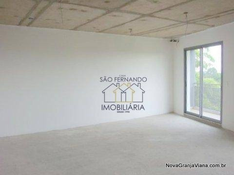 Imagem 6 de 10 de Sala Comercial Para Venda E Locação, Vianna Espaços Modulares, Cotia - Sa0097. - Sa0097