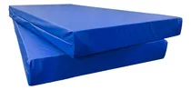 Comprar Kit 2 Colchões Hospitalares Solteiro Espuma D33 78x1,88x16