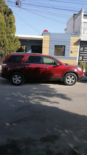 GMC Acadia 3.6 A 8 Pas N 4x2 At