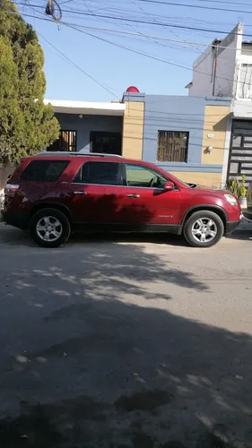 GMC Acadia 3.6 A 8 Pas N 4x2 At