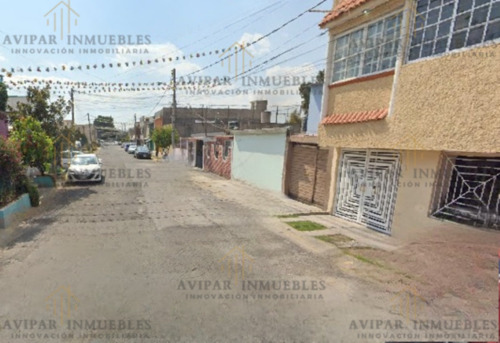 Venta De Casa En La Mejor Ubicacion De Ecatepec De Morelos Cd Azteca