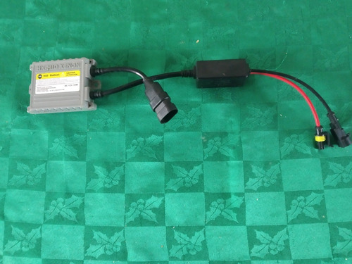 Hid Xenon 12 V 35w