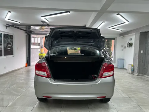 Suzuki Swift Dziere Mt 2023