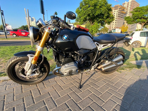 Bmw R Ninet 2018