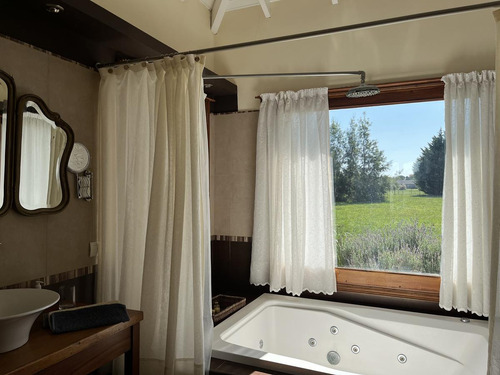 Imagen 20 de 30 de En Venta Y/o En Alquiler Magnifica Chacra En Estancia Benquerencia, San Miguel Del Monte