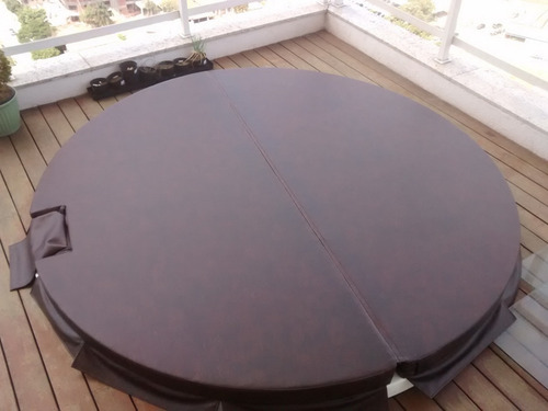 Tampa Térmica Para Spa Jacuzzi !!! 1,80 Frete Grátis
