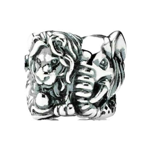 Charm Pandora Safari / Animales 