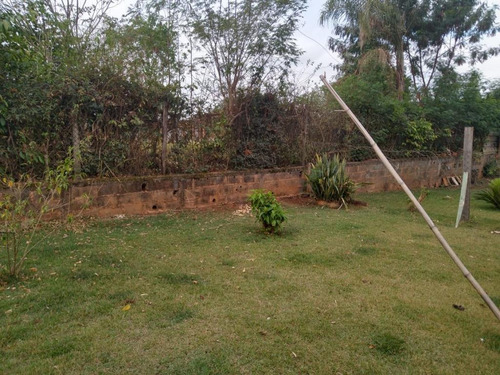 Chácara À Venda, 2000 M² Por R$ 380.000,00 - Recreio Uirapuru - Cosmópolis/sp - Ch0506