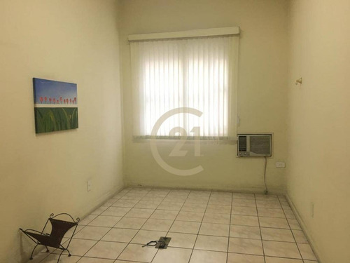 Conjunto, 98 M² - Venda Por R$ 670.000,00 Ou Aluguel Por R$ 2.200,00/mês - Cerqueira César - São Paulo/sp - Cj2826