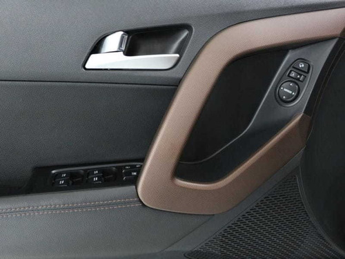 Imagem 10 de 15 de Hyundai Creta Prestige 2018