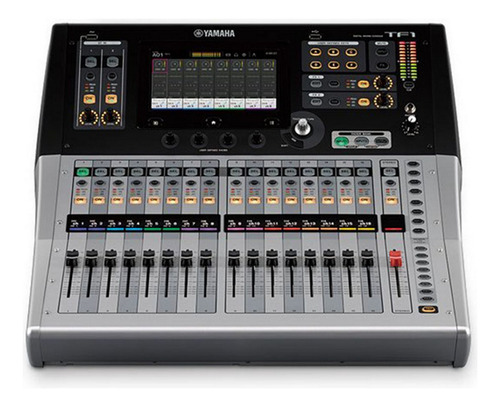 Mesa Digital Yamaha Tf-1 16 Canais Tf1