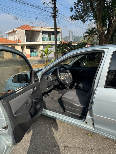 Chevrolet Celta 1.0 Ls Flex Power 5p