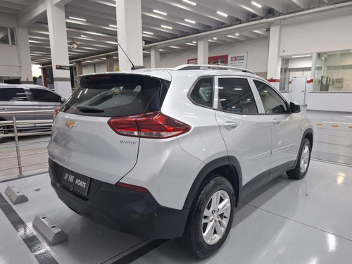 Chevrolet Tracker 1.0 TURBO FLEX AUTOMÁTICO