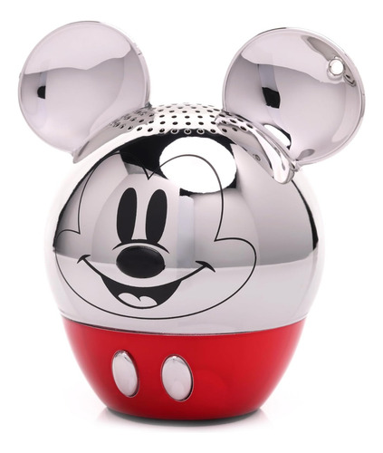Bitty Boomers Mickey Mouse Mini Altavoz