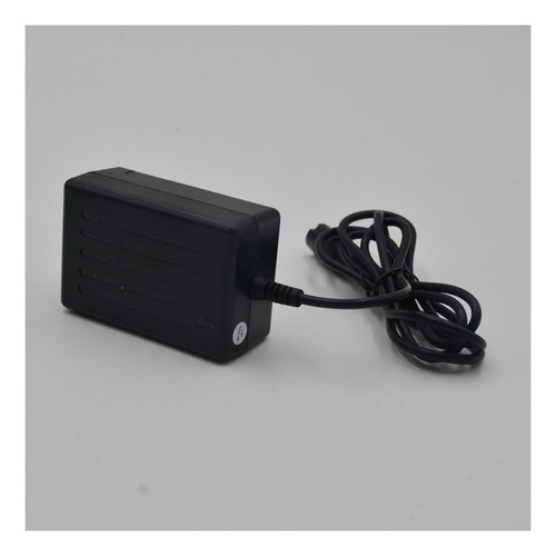 . Adaptador De Batería Lazhu Dc 24v Enchufe Del Cargador