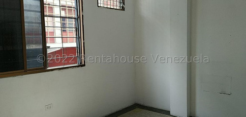 Imagen 16 de 30 de Oficinas En Alquiler Zona Centro Barquisimeto 22-21221 @m