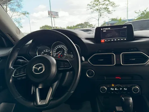 Mazda CX-5 2.0 Touring At