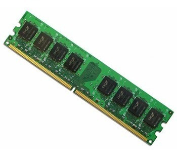 Imagen 4 de 5 de Memoria Ddr2 2gb 800mhz