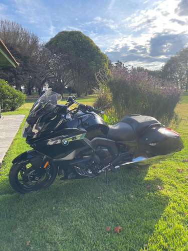 Bmw K1600 Bagger