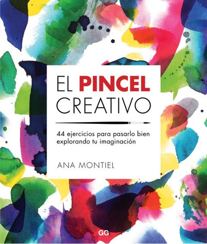 El Pincel Creativo - Ana Montiel