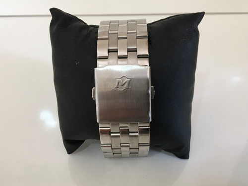 Relógio Original Magnum Ma21884 - Aço Inox Analógico - 1