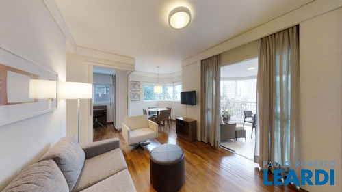 Flat - Vila Olímpia - Sp - 562921
