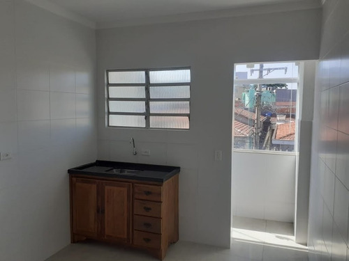 Imagem 1 de 15 de Apartamento Para Aluguel, 2 Dormitório(s) - 1996