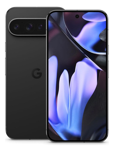 Smartphone Google Pixel 9 Pro Xl 256gb Camara Triple Bateria 24h