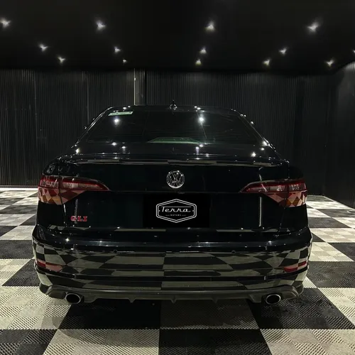Jetta Gli 35 Aniversario