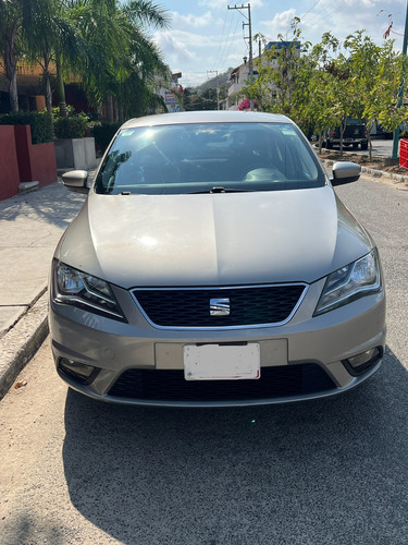Seat Toledo 1.2 Style Mt