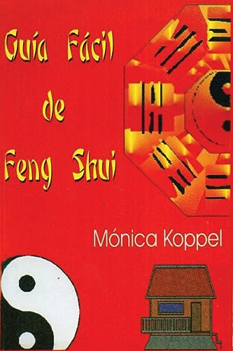 Libro Guia Facil De Feng Shui De Koppel Monica Yug