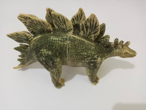 Dinosaurio De Colección Jurasik Park (Usado)