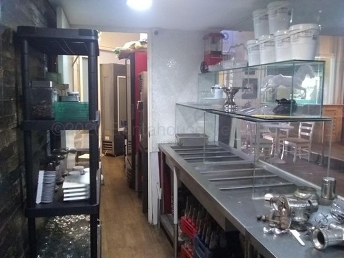 Imagen 10 de 13 de Negocio En Venta En Los Naranjos Del Cafetal 22-1785 Sandra White 0414 3140082