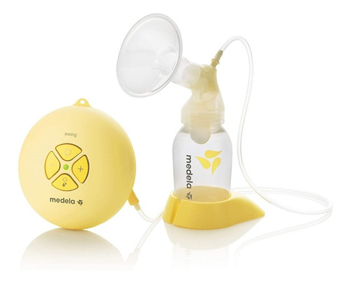 Medela Extractor De Leche Eléctrico Swing