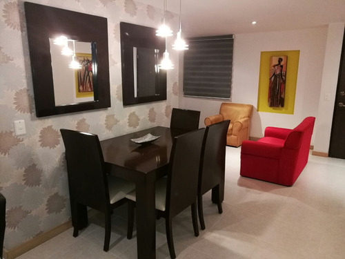 Apartamento De Lujo Para La Venta En Sabaneta, Cerca De La Universidad Ceipa Y Mall Sur De Sabaneta
