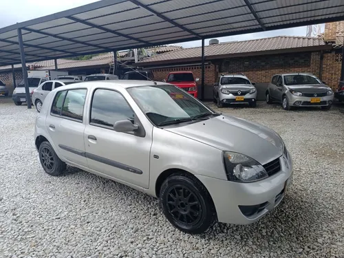 Renault Clio II 1.2 Campus