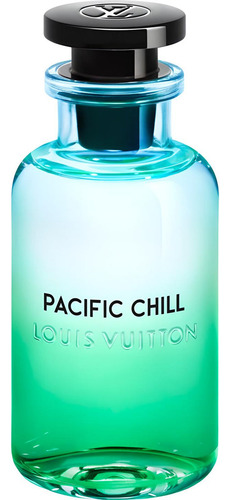 Pacific Chill Louis 100 Ml Eau De Parfum